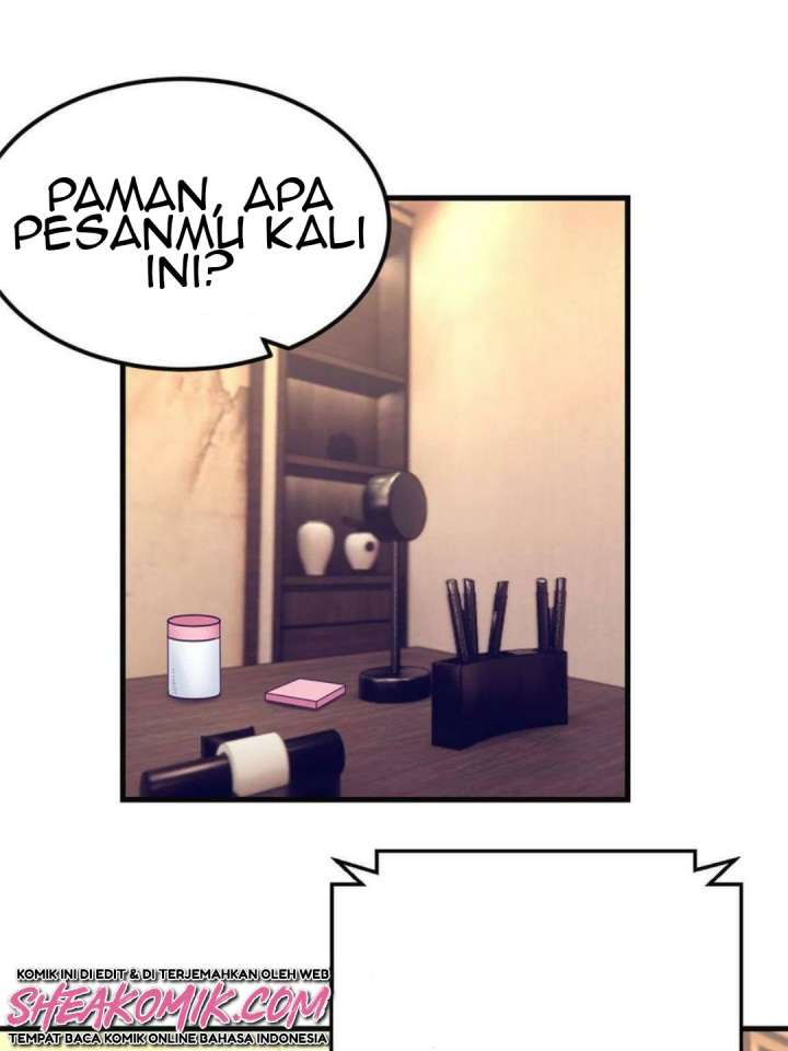 My Exclusive Dream World Adventures (My Exclusive Dreamworld Game) Chapter 142 Fix Gambar 42