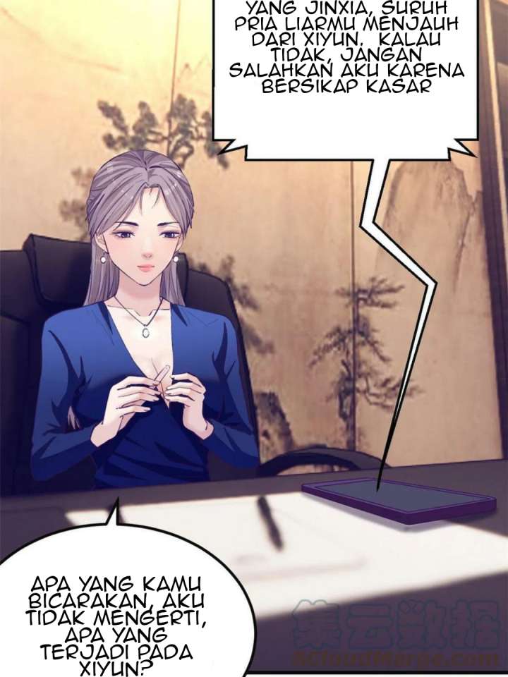 My Exclusive Dream World Adventures (My Exclusive Dreamworld Game) Chapter 142 Fix Gambar 43