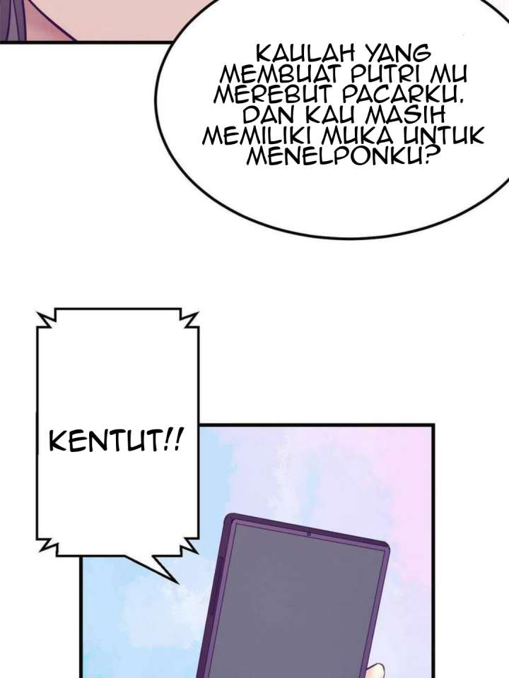 My Exclusive Dream World Adventures (My Exclusive Dreamworld Game) Chapter 142 Fix Gambar 47