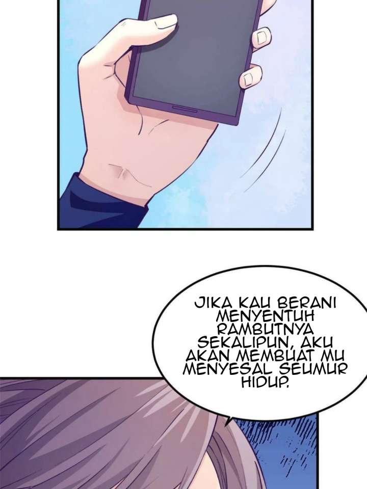 My Exclusive Dream World Adventures (My Exclusive Dreamworld Game) Chapter 142 Fix Gambar 48