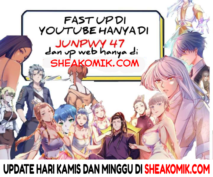 My Exclusive Dream World Adventures (My Exclusive Dreamworld Game) Chapter 142 Fix Gambar 53
