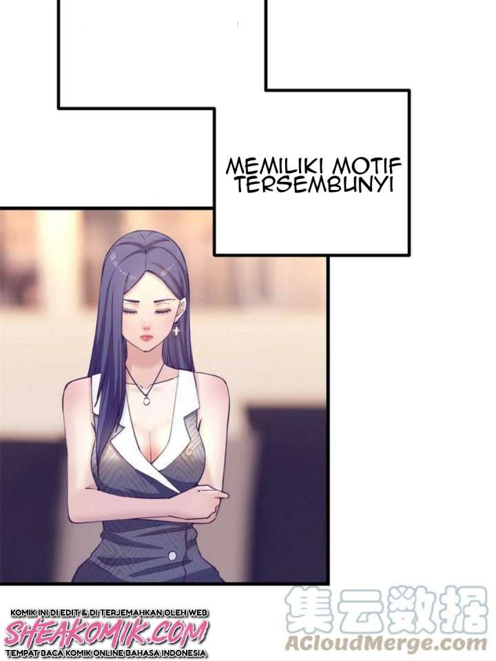 My Exclusive Dream World Adventures (My Exclusive Dreamworld Game) Chapter 143 Gambar 5