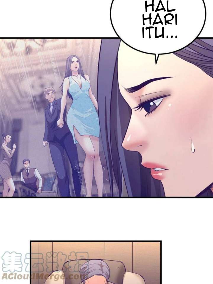 My Exclusive Dream World Adventures (My Exclusive Dreamworld Game) Chapter 143 Gambar 8