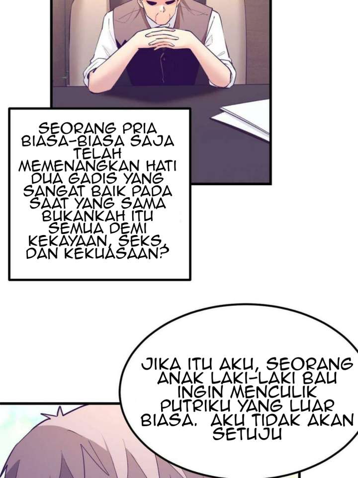 My Exclusive Dream World Adventures (My Exclusive Dreamworld Game) Chapter 143 Gambar 9