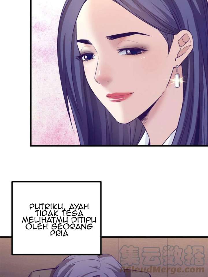 My Exclusive Dream World Adventures (My Exclusive Dreamworld Game) Chapter 143 Gambar 11