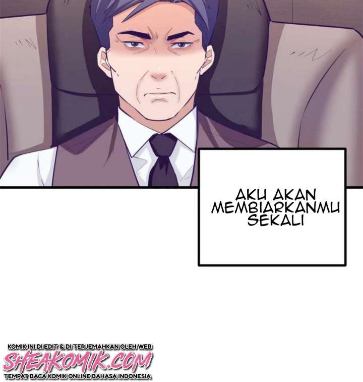 My Exclusive Dream World Adventures (My Exclusive Dreamworld Game) Chapter 143 Gambar 12