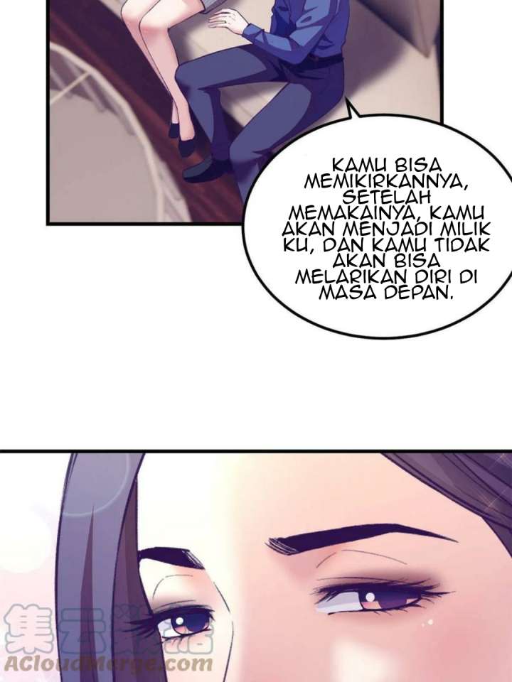 My Exclusive Dream World Adventures (My Exclusive Dreamworld Game) Chapter 143 Gambar 17