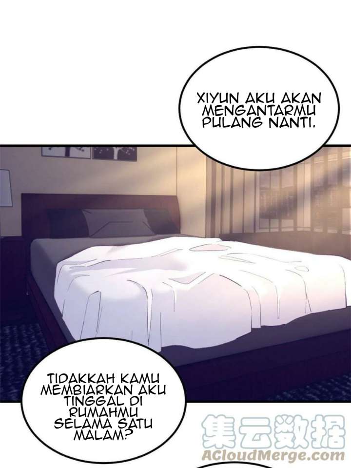 My Exclusive Dream World Adventures (My Exclusive Dreamworld Game) Chapter 143 Gambar 22