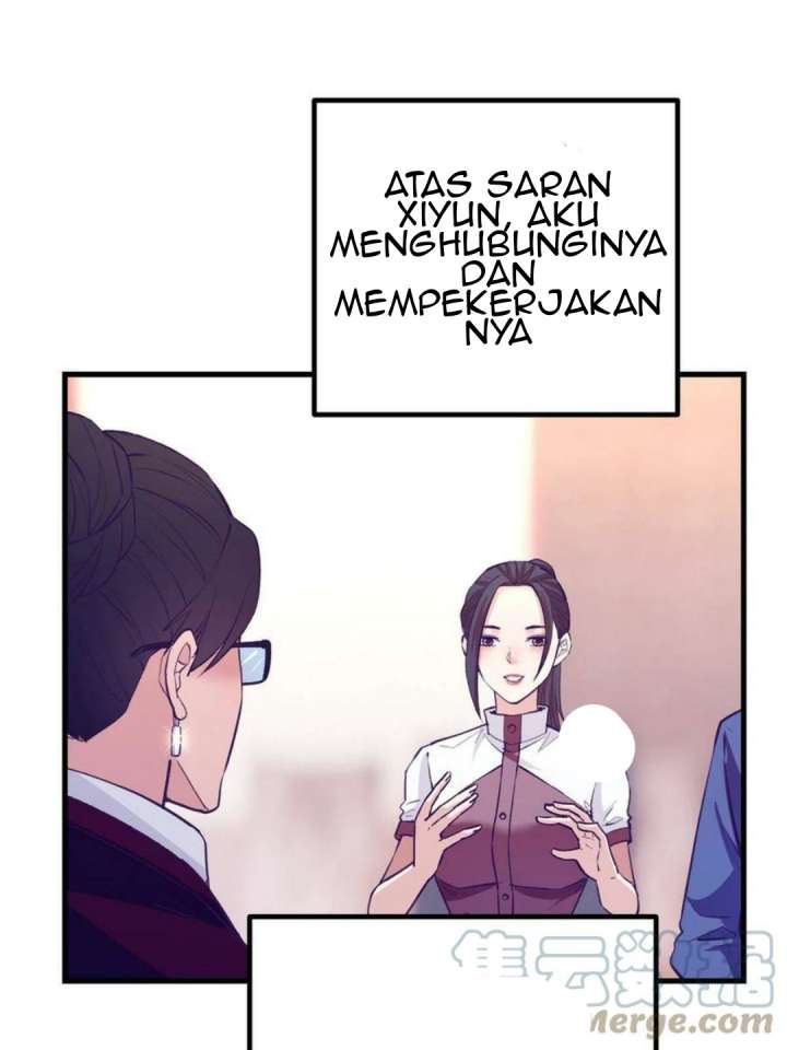 My Exclusive Dream World Adventures (My Exclusive Dreamworld Game) Chapter 143 Gambar 31