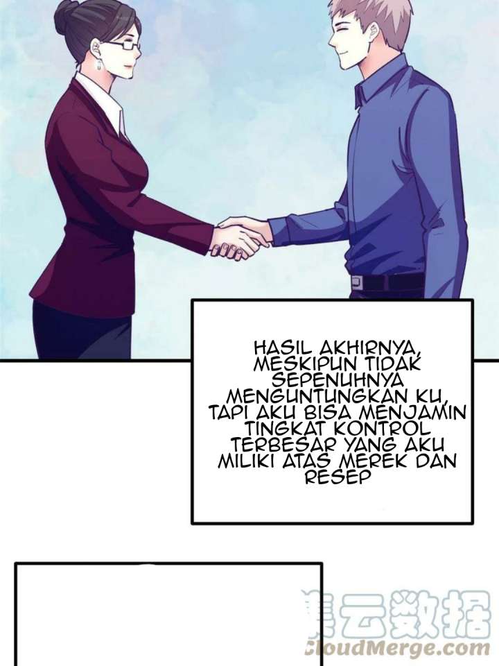 My Exclusive Dream World Adventures (My Exclusive Dreamworld Game) Chapter 143 Gambar 34
