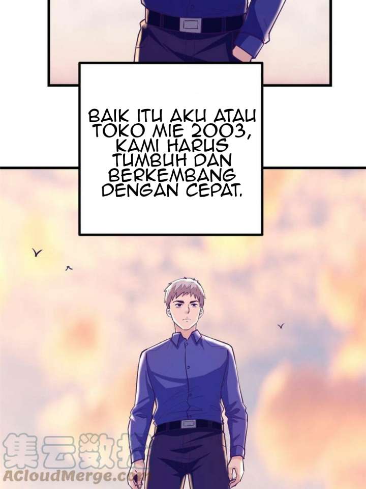 My Exclusive Dream World Adventures (My Exclusive Dreamworld Game) Chapter 143 Gambar 37