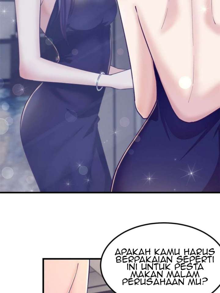 My Exclusive Dream World Adventures (My Exclusive Dreamworld Game) Chapter 143 Gambar 41