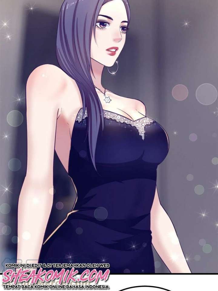 My Exclusive Dream World Adventures (My Exclusive Dreamworld Game) Chapter 143 Gambar 43