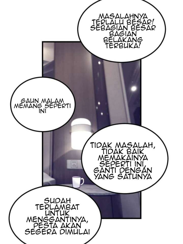 My Exclusive Dream World Adventures (My Exclusive Dreamworld Game) Chapter 143 Gambar 44