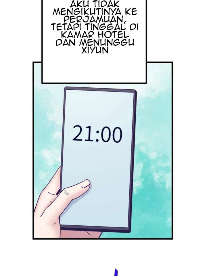 My Exclusive Dream World Adventures (My Exclusive Dreamworld Game) Chapter 143 Gambar 47