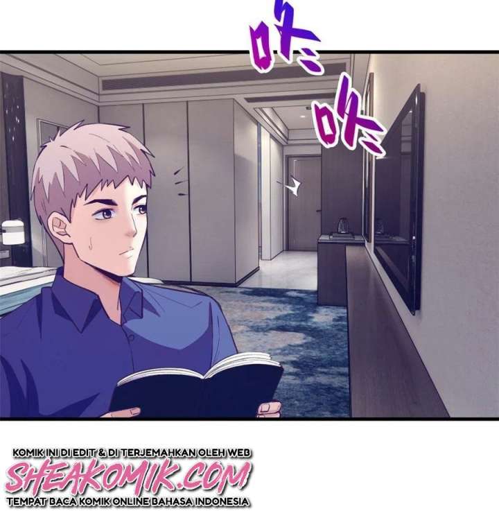 My Exclusive Dream World Adventures (My Exclusive Dreamworld Game) Chapter 143 Gambar 48