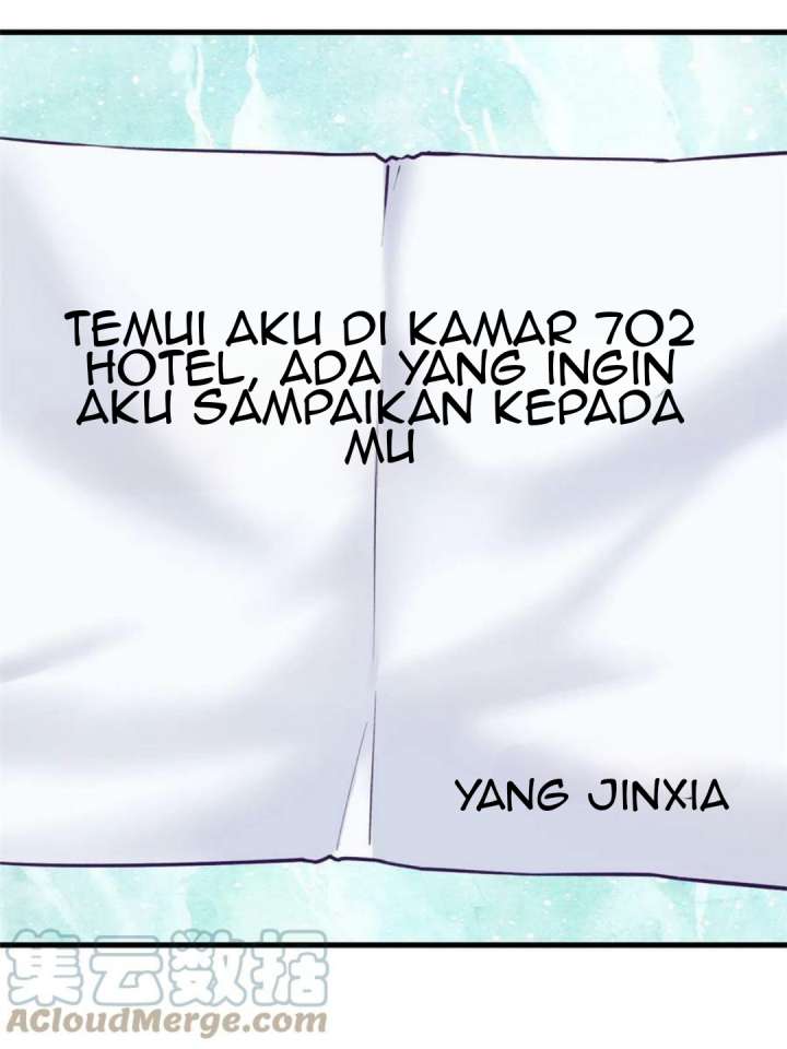 My Exclusive Dream World Adventures (My Exclusive Dreamworld Game) Chapter 143 Gambar 52