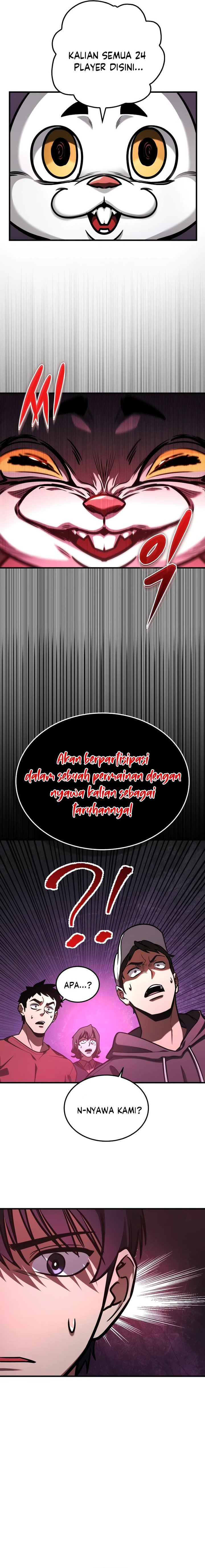 My Exclusive Tower Guide Chapter 02 Gambar 21