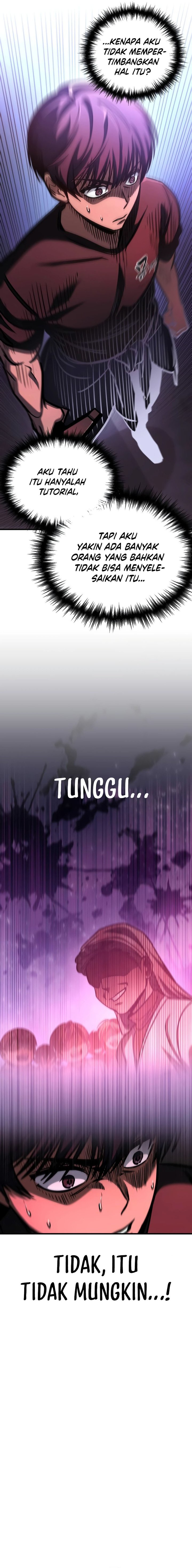 My Exclusive Tower Guide Chapter 02 Gambar 25