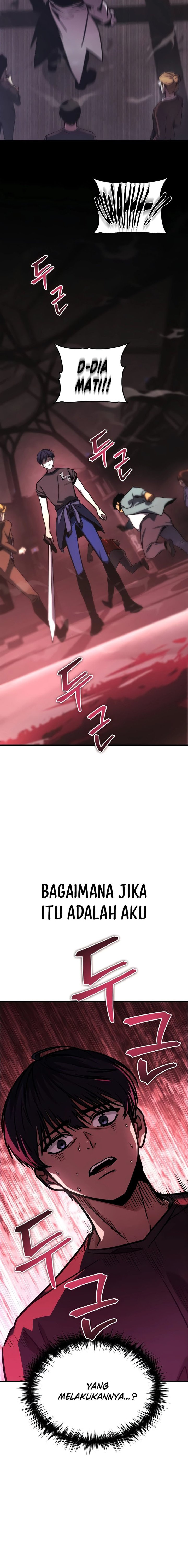 My Exclusive Tower Guide Chapter 02 Gambar 35