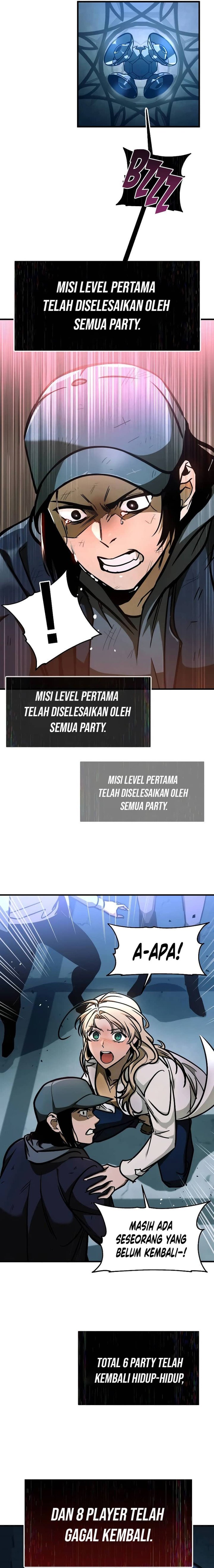 My Exclusive Tower Guide Chapter 05 Gambar 7