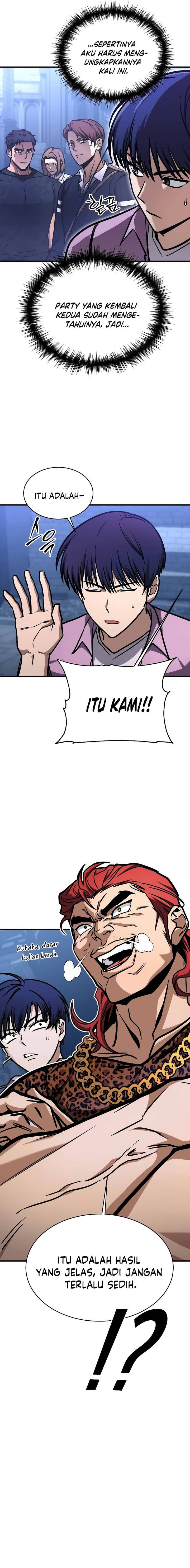 My Exclusive Tower Guide Chapter 05 Gambar 11