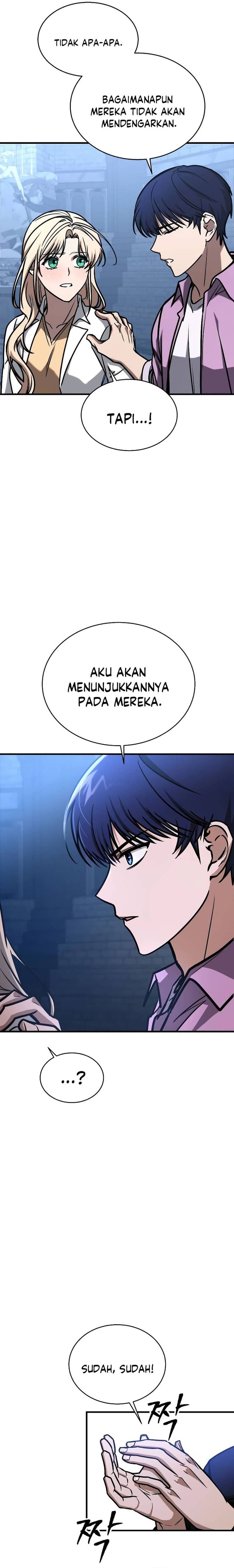 My Exclusive Tower Guide Chapter 05 Gambar 14