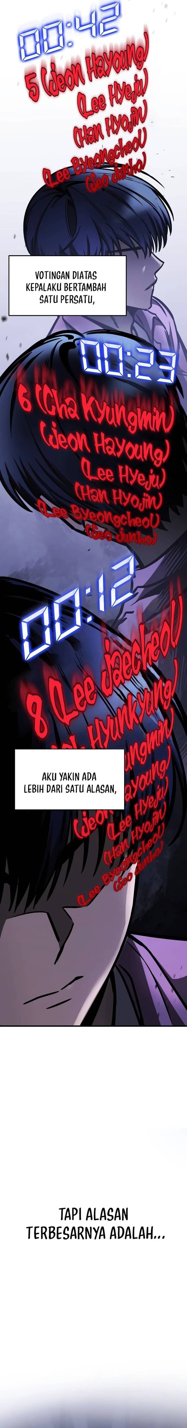 My Exclusive Tower Guide Chapter 05 Gambar 27