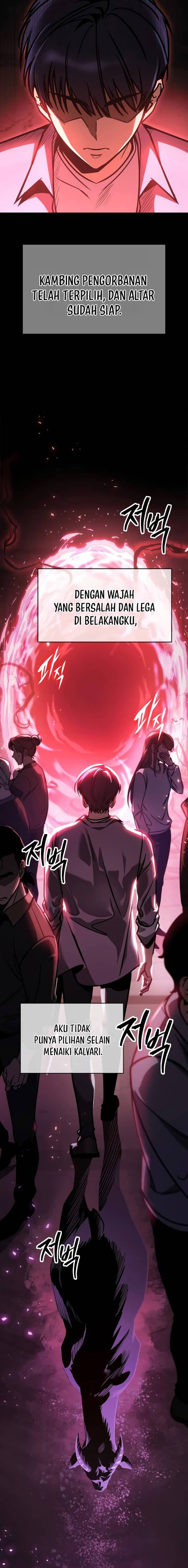 My Exclusive Tower Guide Chapter 05 Gambar 32
