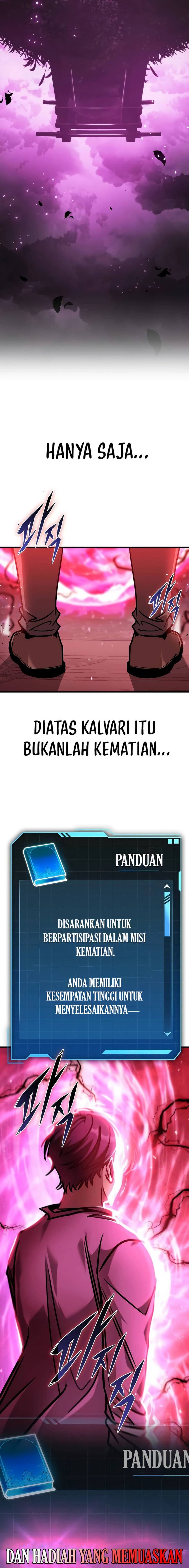 My Exclusive Tower Guide Chapter 05 Gambar 33