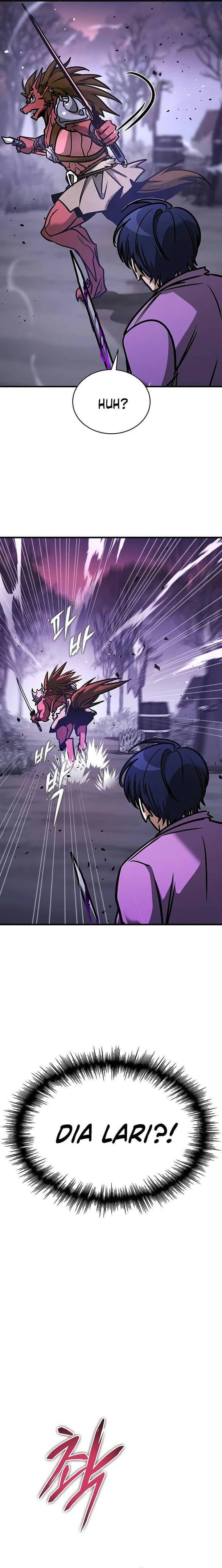 My Exclusive Tower Guide Chapter 06 Gambar 17