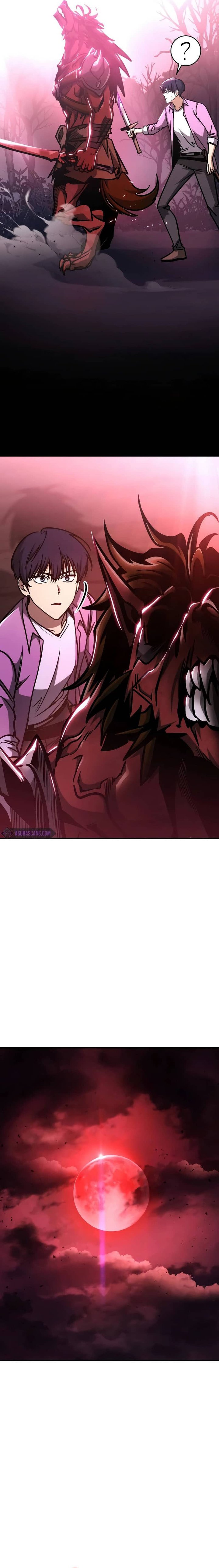 My Exclusive Tower Guide Chapter 06 Gambar 20
