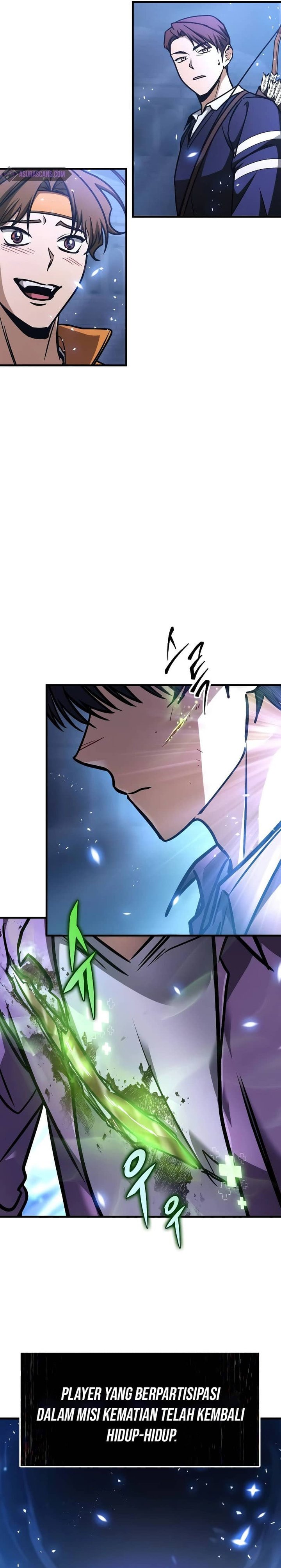 My Exclusive Tower Guide Chapter 06 Gambar 25