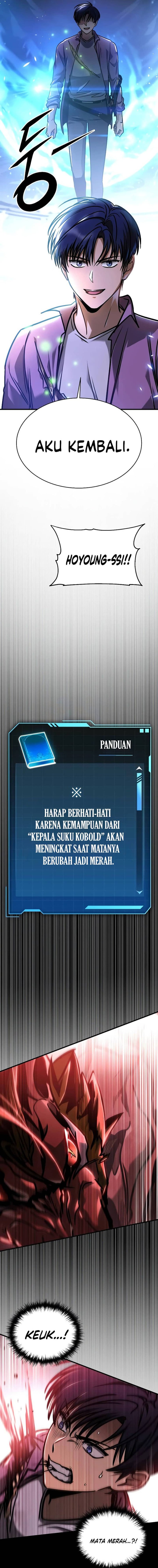 My Exclusive Tower Guide Chapter 06 Gambar 26