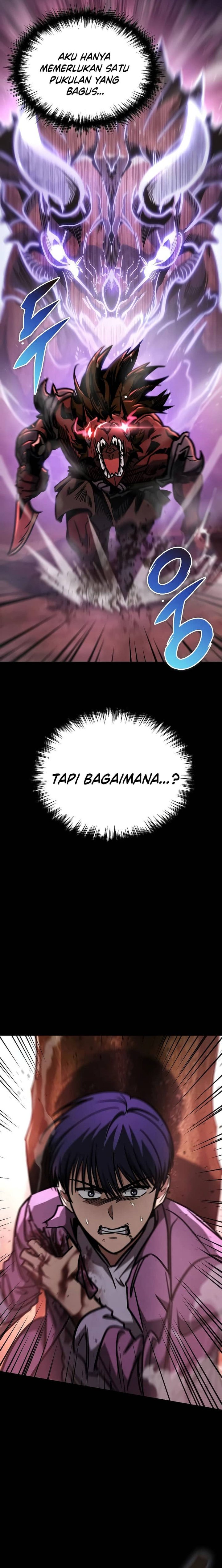 My Exclusive Tower Guide Chapter 06 Gambar 28