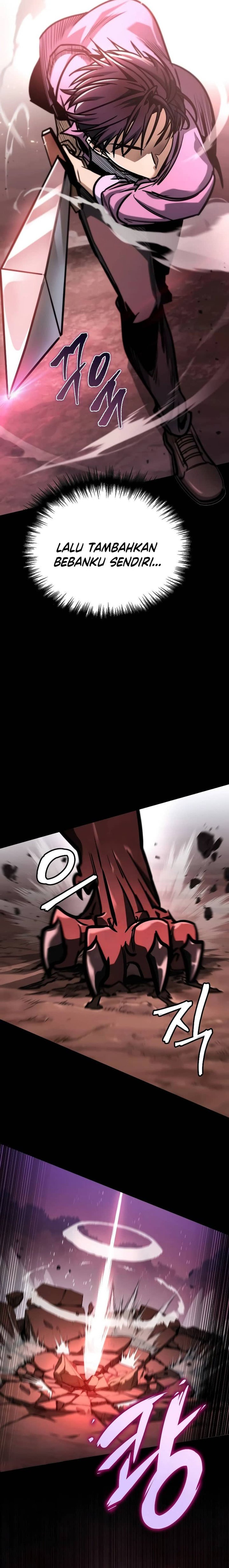 My Exclusive Tower Guide Chapter 06 Gambar 32