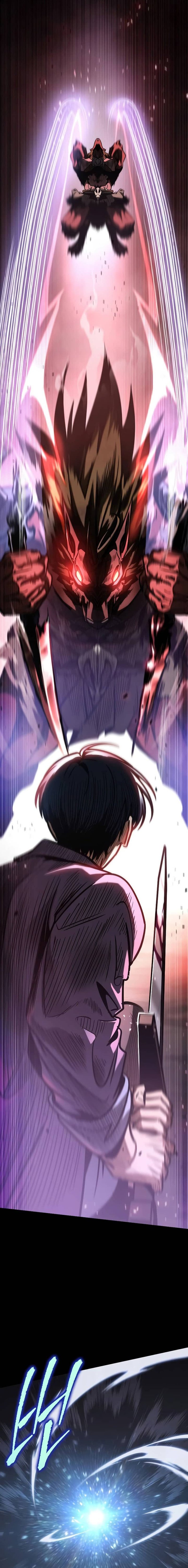 My Exclusive Tower Guide Chapter 06 Gambar 33