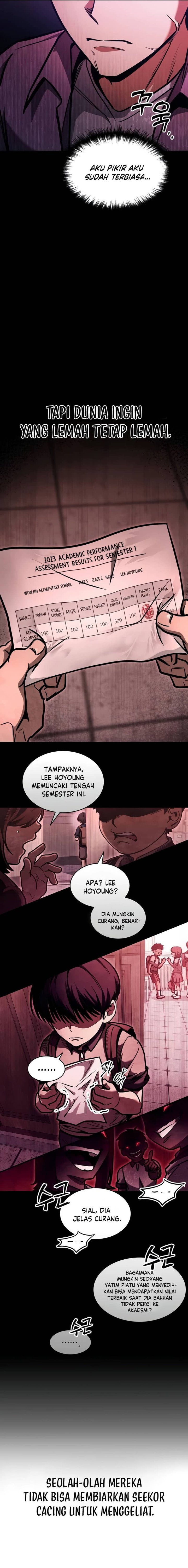My Exclusive Tower Guide Chapter 07 Gambar 4