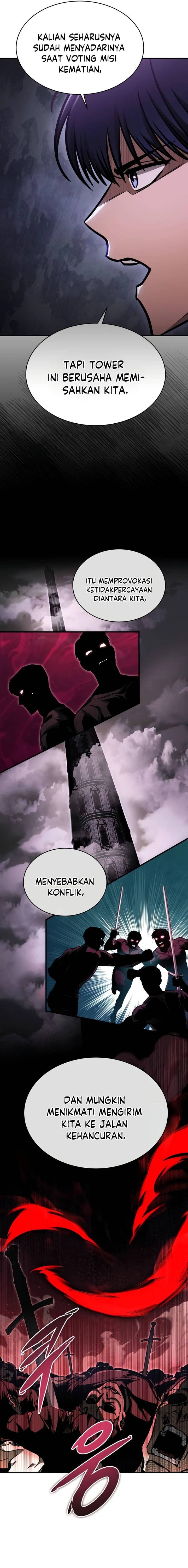 My Exclusive Tower Guide Chapter 07 Gambar 18