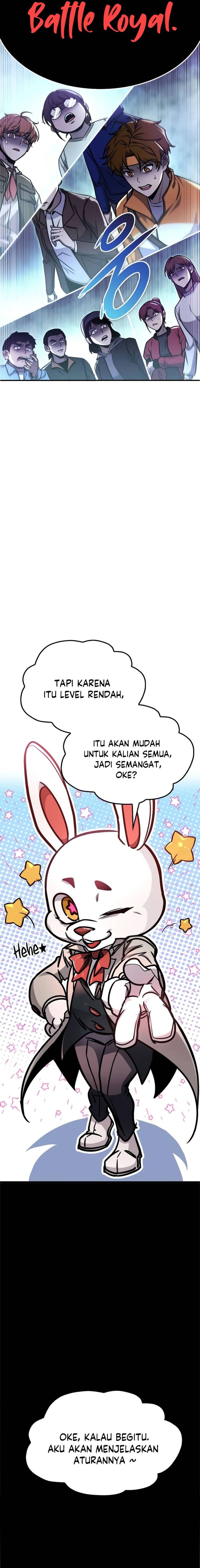 My Exclusive Tower Guide Chapter 07 Gambar 25