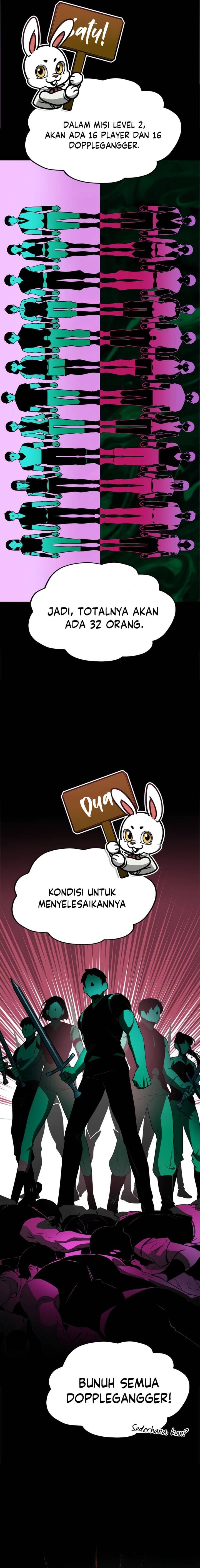 My Exclusive Tower Guide Chapter 07 Gambar 26