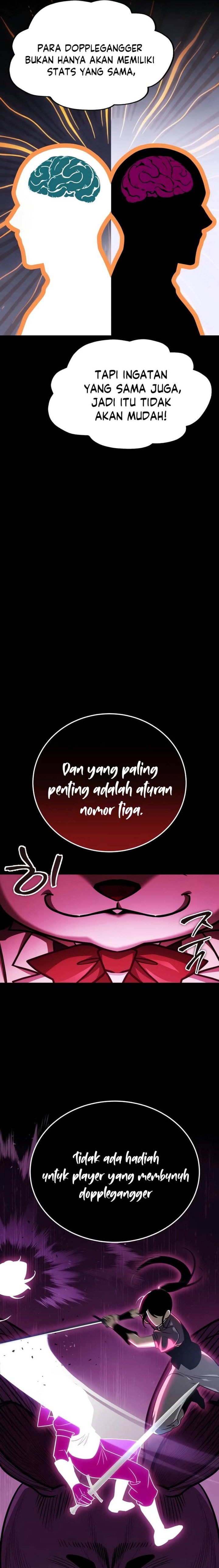 My Exclusive Tower Guide Chapter 07 Gambar 27