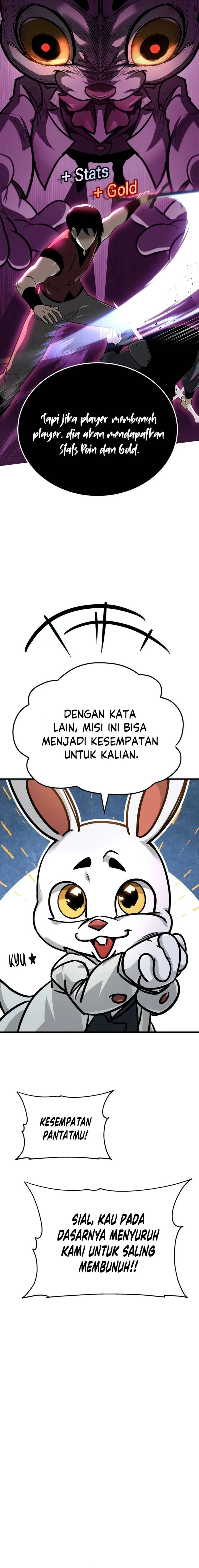 My Exclusive Tower Guide Chapter 07 Gambar 28