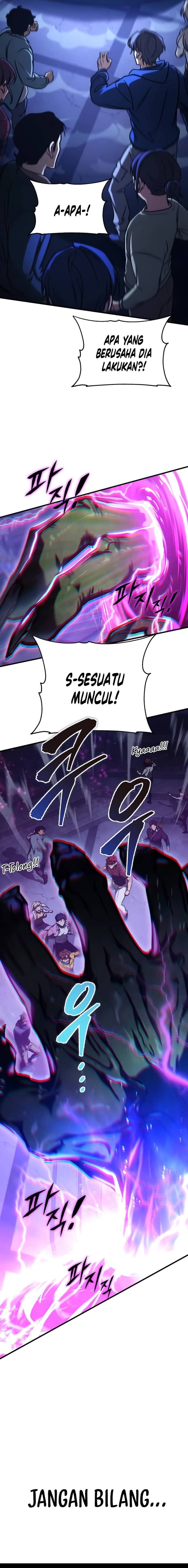 My Exclusive Tower Guide Chapter 07 Gambar 30