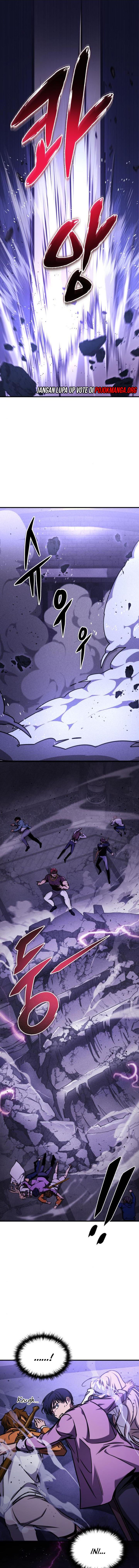 My Exclusive Tower Guide Chapter 08 Gambar 2