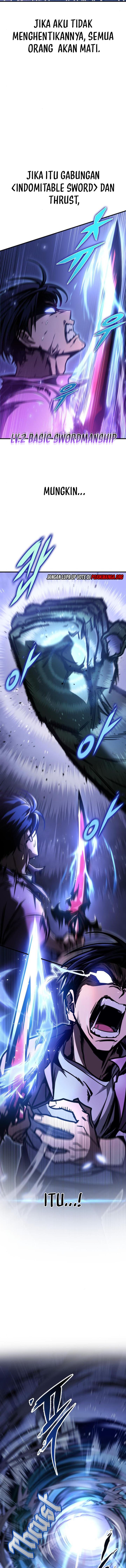 My Exclusive Tower Guide Chapter 08 Gambar 8