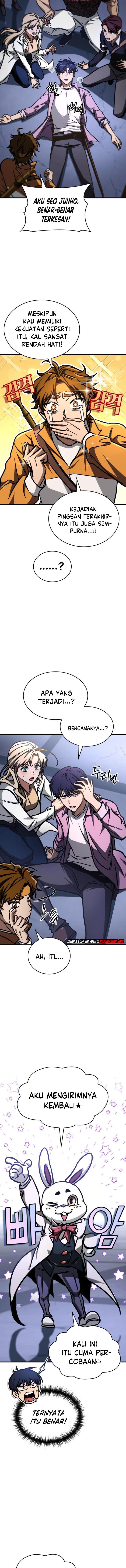 My Exclusive Tower Guide Chapter 08 Gambar 12