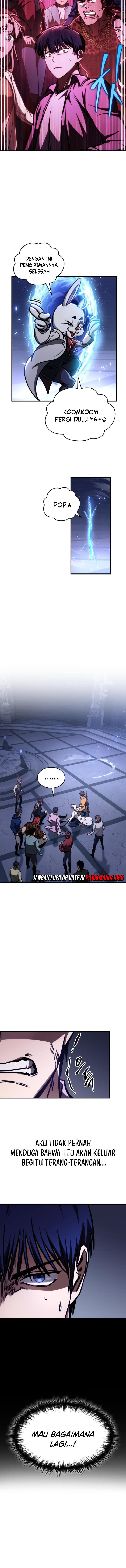 My Exclusive Tower Guide Chapter 08 Gambar 14