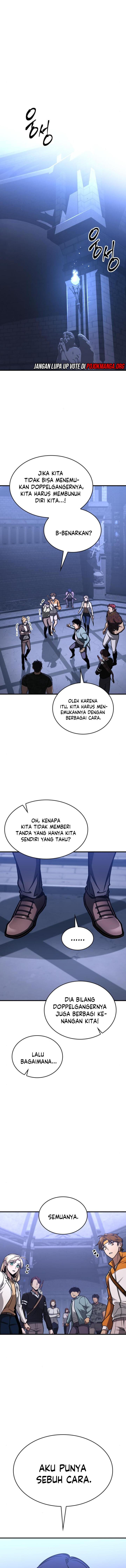 My Exclusive Tower Guide Chapter 08 Gambar 15