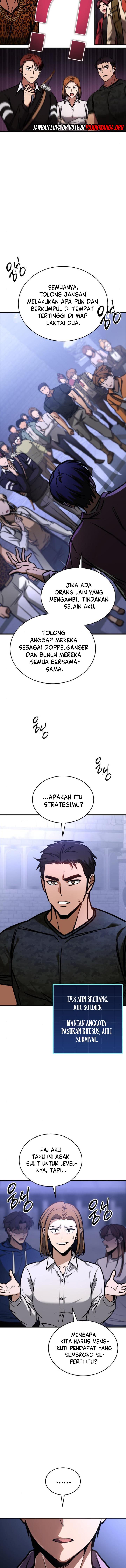 My Exclusive Tower Guide Chapter 08 Gambar 17